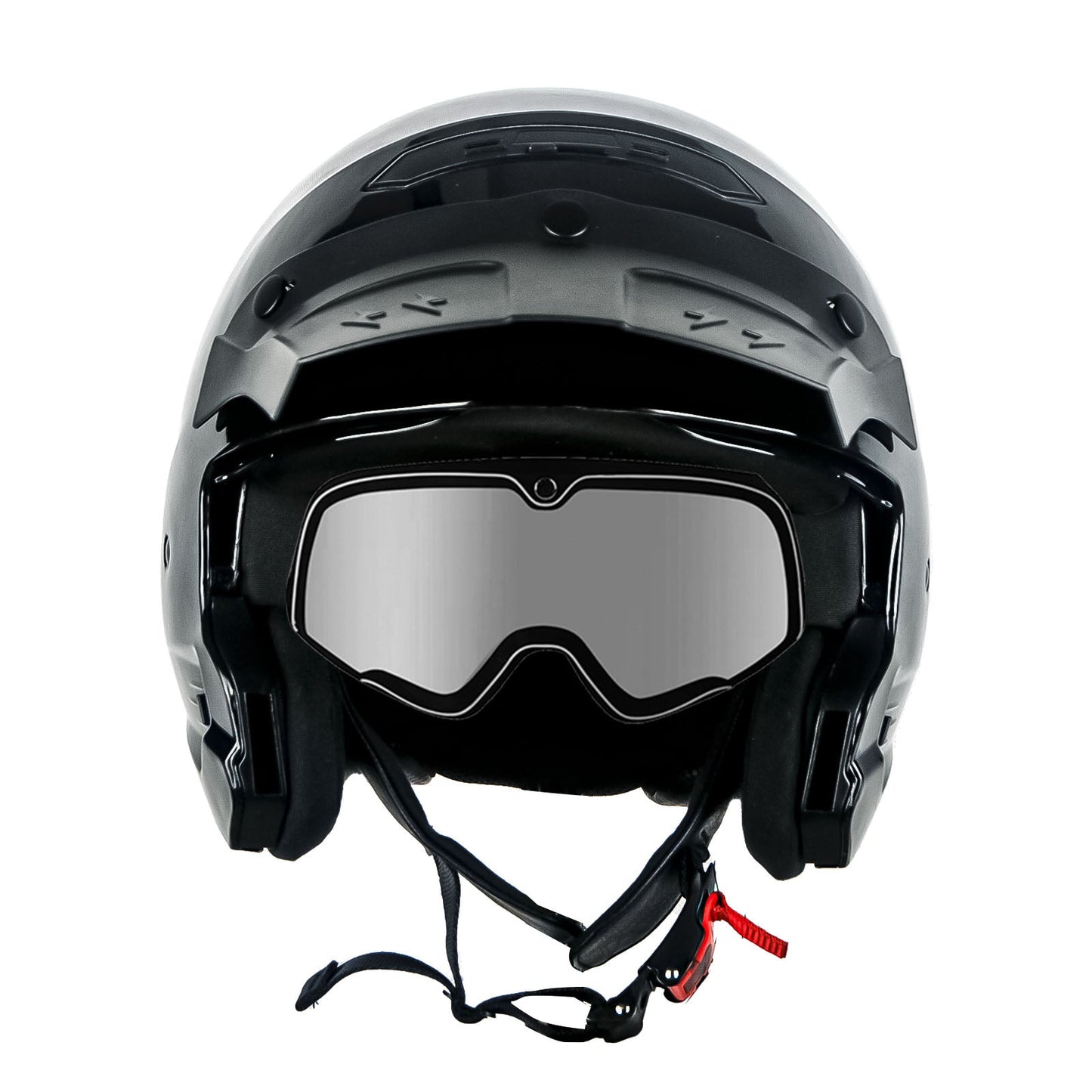 RoadMaster Pro Modulhelm