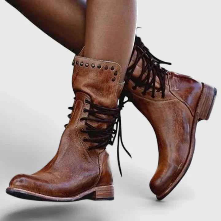 KRYZELLE I LUXURIÖSE STIEFEL