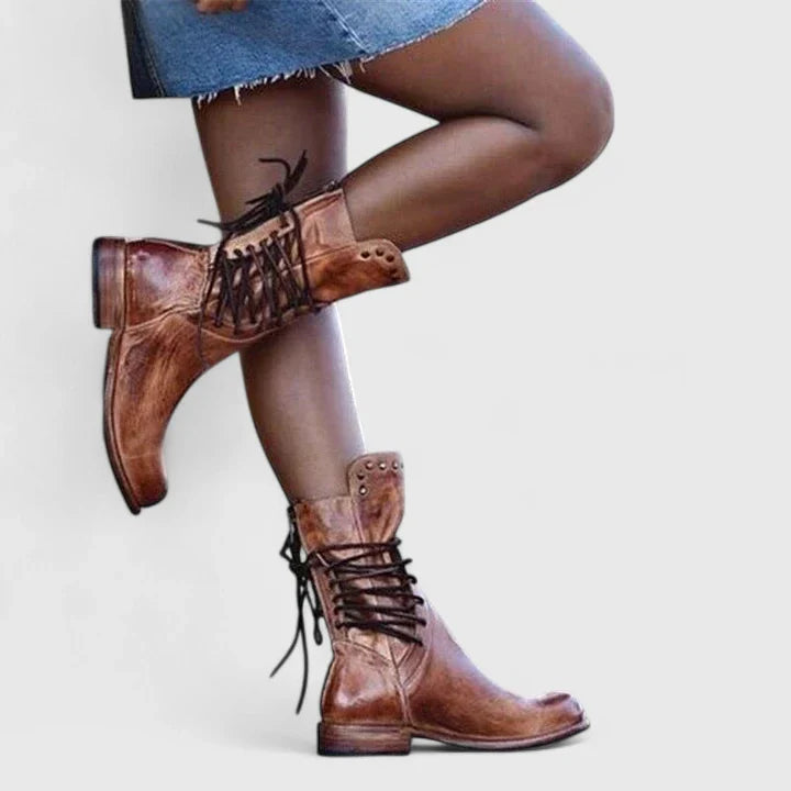 KRYZELLE I LUXURIÖSE STIEFEL