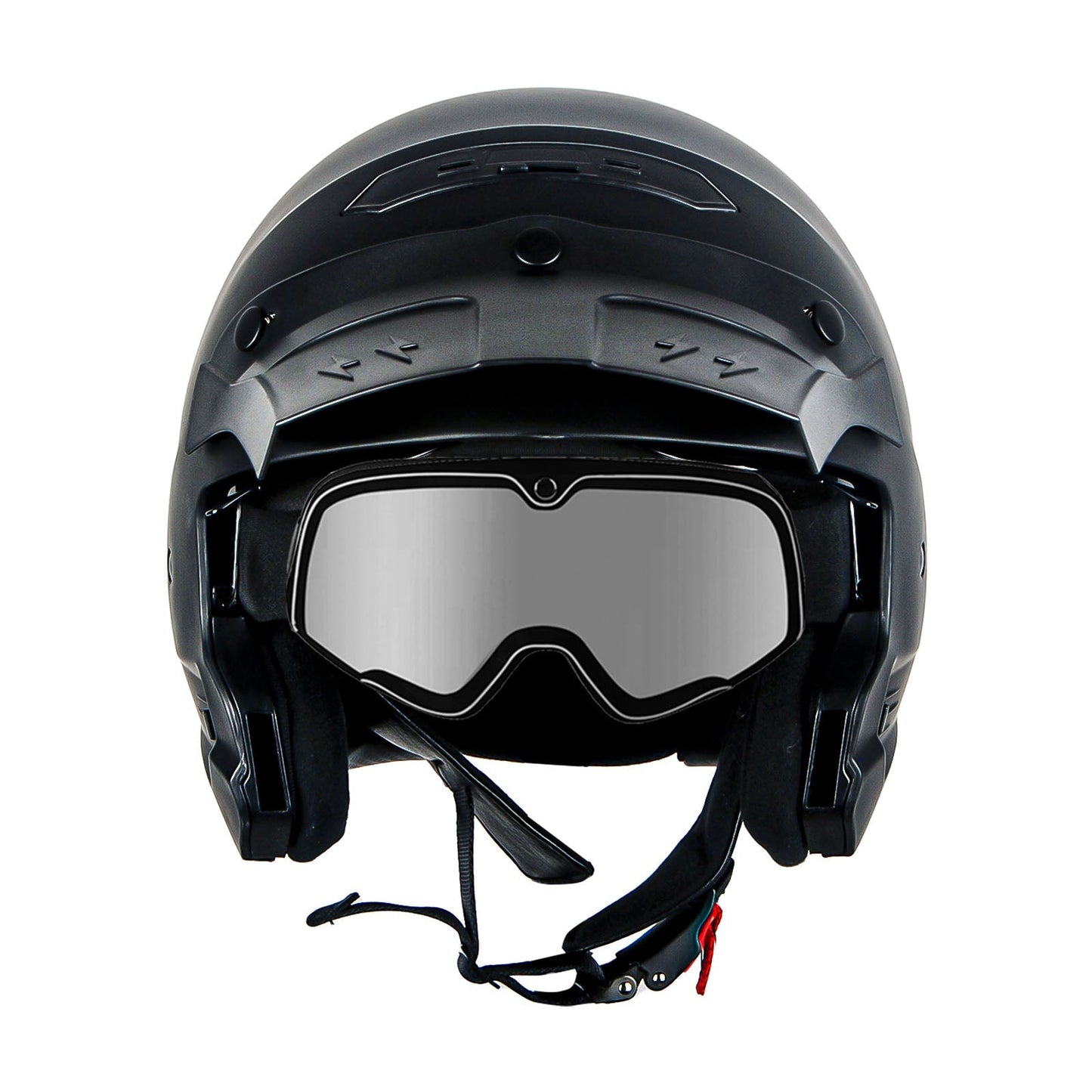 RoadMaster Pro Modulhelm