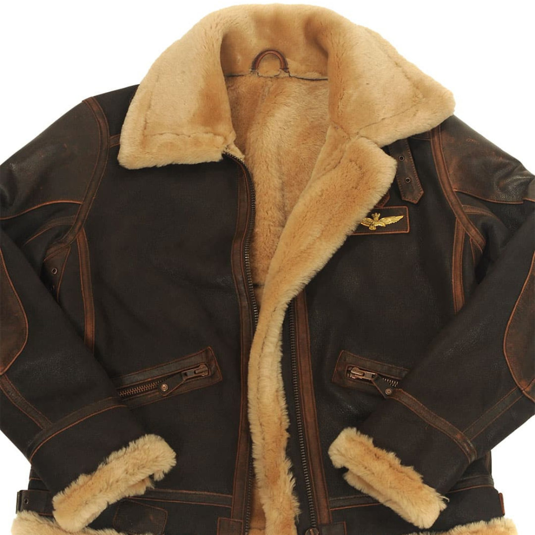 Maverick - Fliegerjacke für Männer