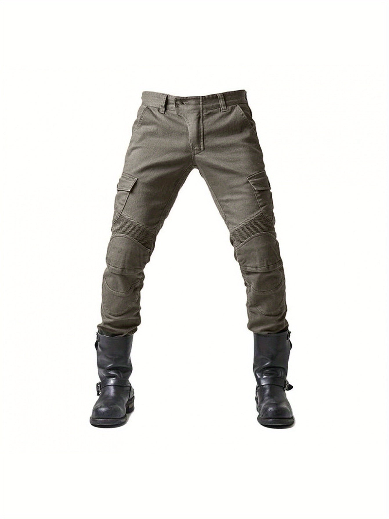 Herren Motorrad-Jeans