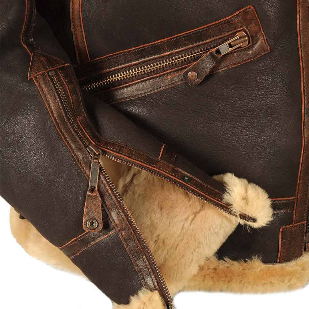Maverick - Fliegerjacke für Männer