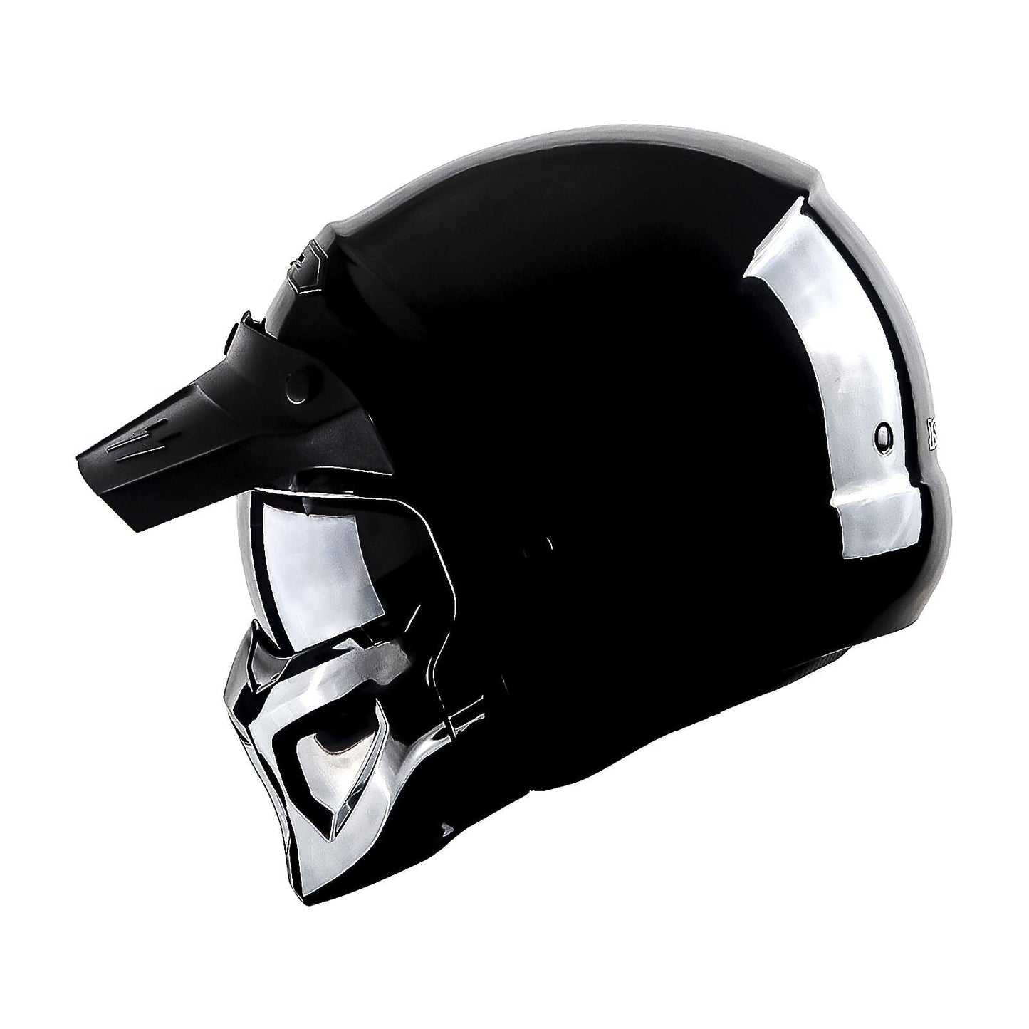 RoadMaster Pro Modulhelm