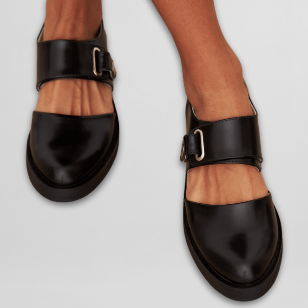 SOPHIA I MODERNE MARY JANES LOAFER
