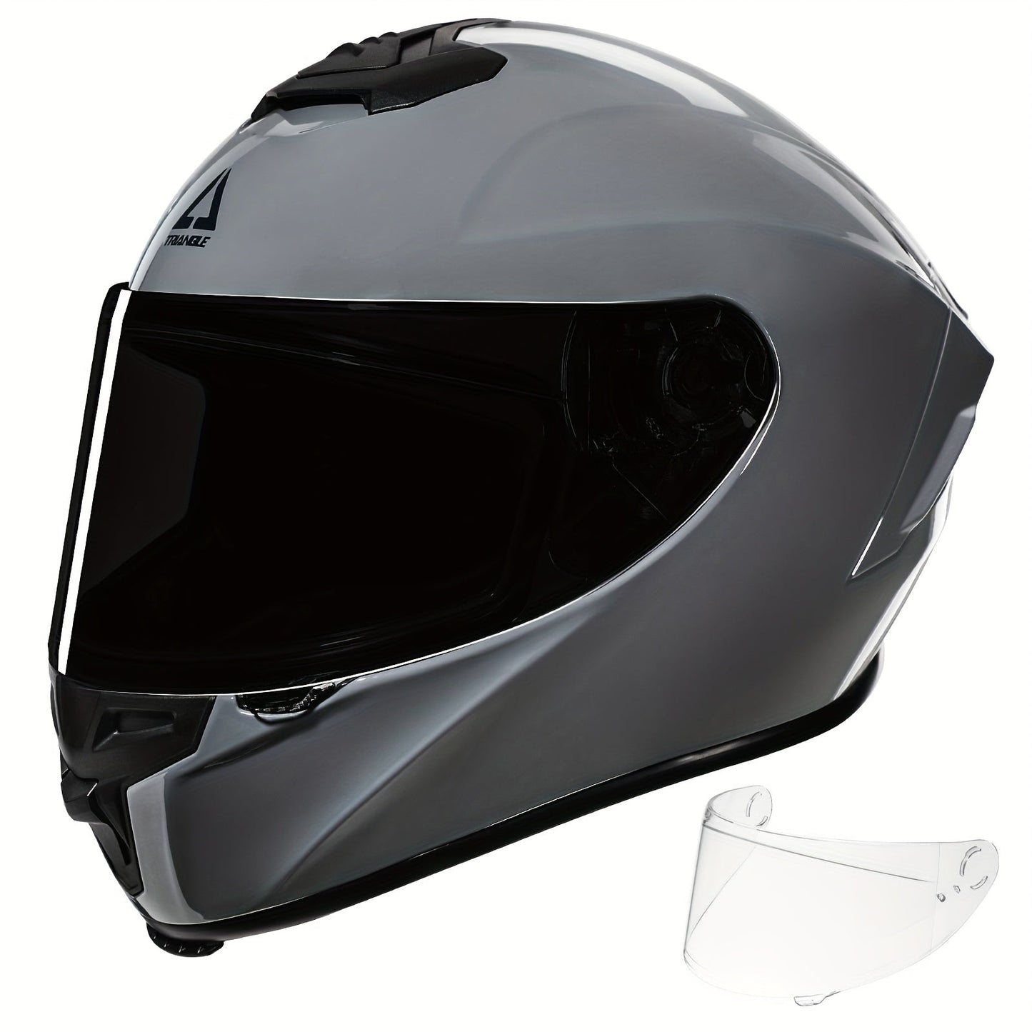 AeroSport Black Edition Integralhelm