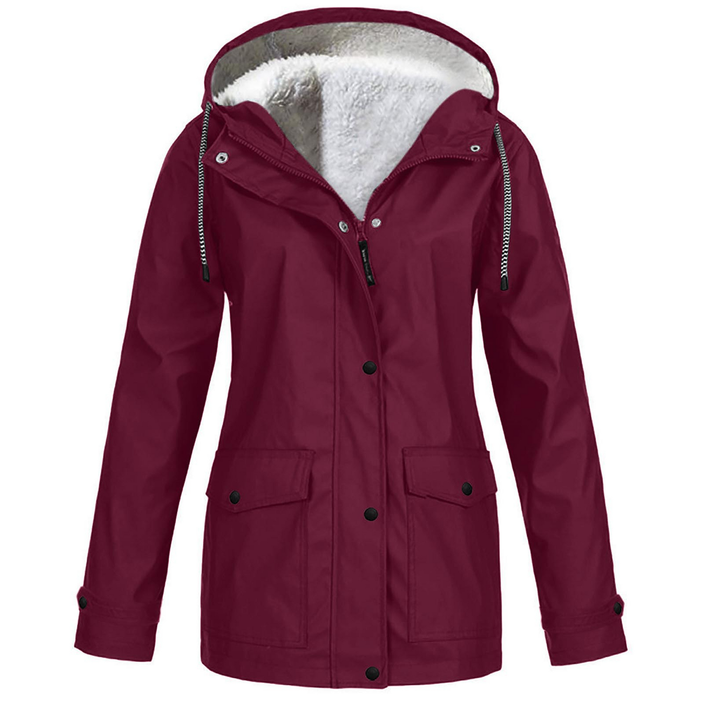 Bree - Wasserdichte Damenjacke