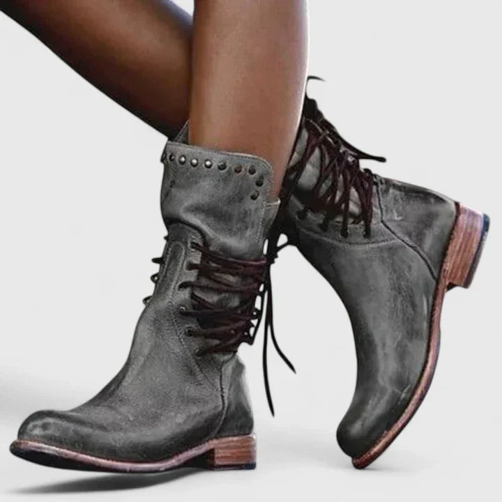 KRYZELLE I LUXURIÖSE STIEFEL