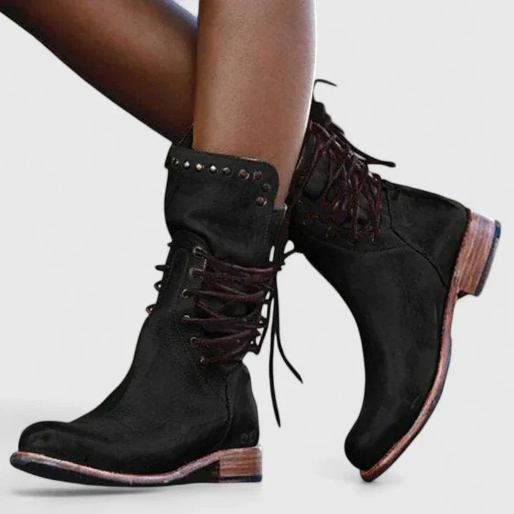KRYZELLE I LUXURIÖSE STIEFEL