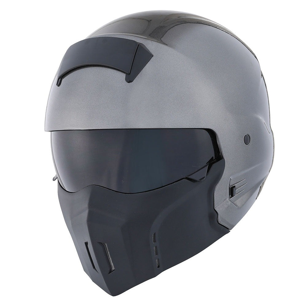 RoadMaster Pro Modulhelm