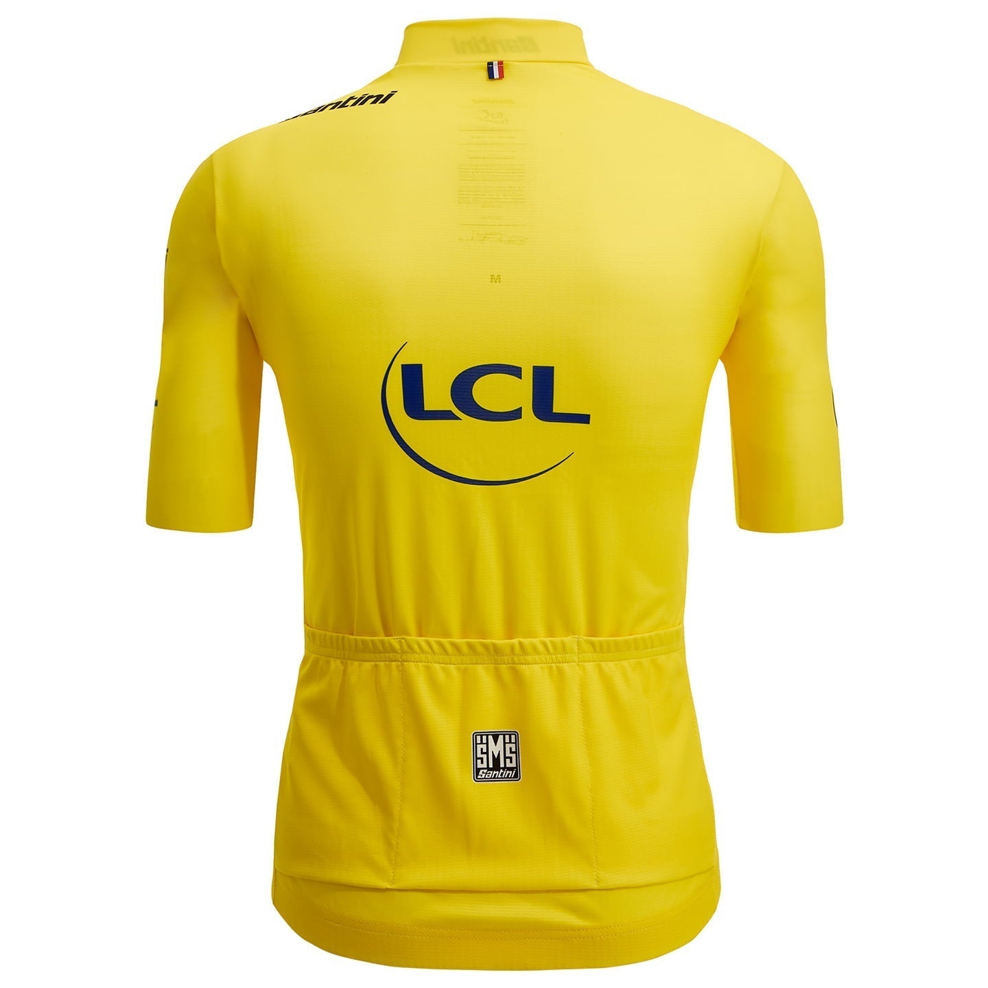 TOUR DE FRANCE - Gelbes Profi-Radtrikot