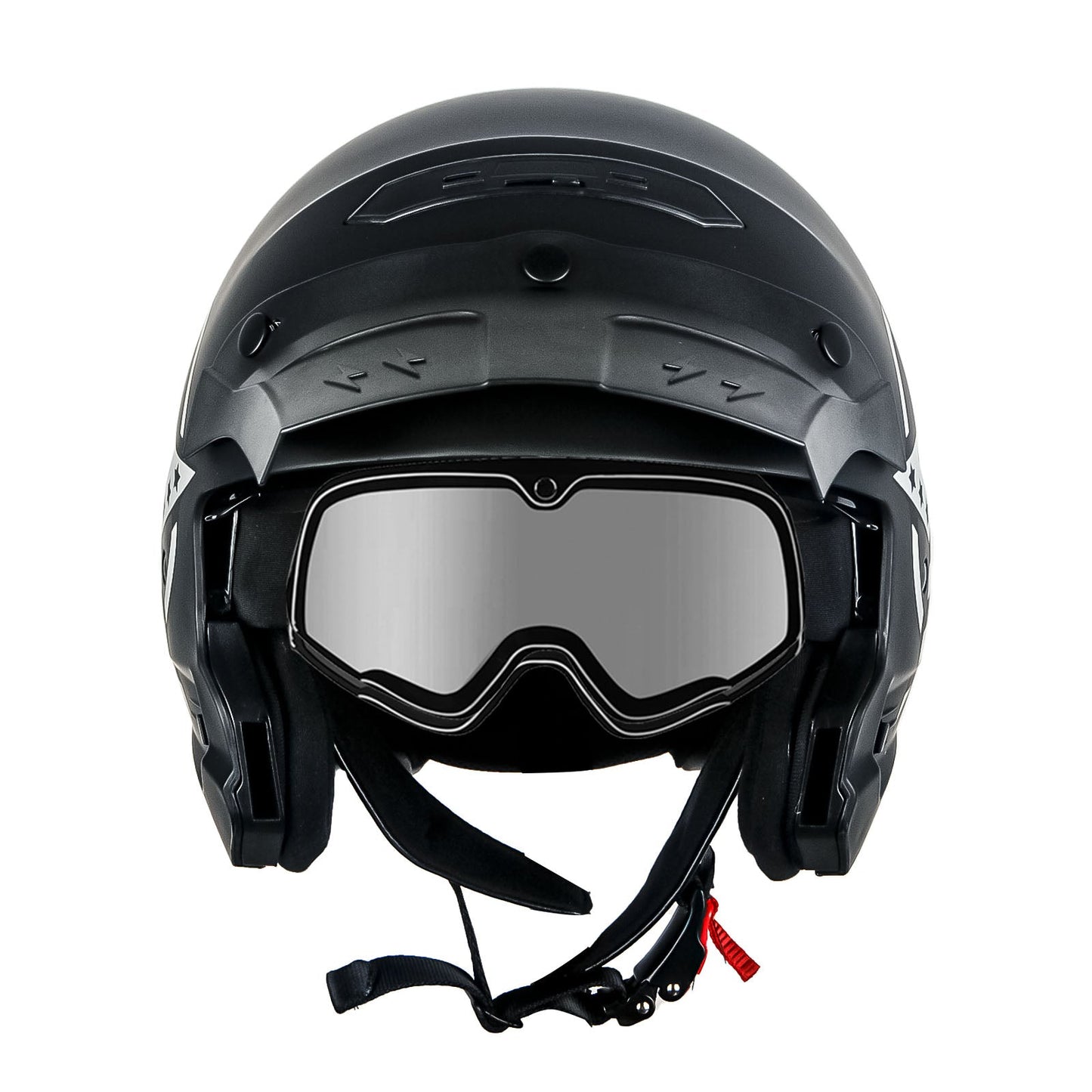 RoadMaster Pro Modulhelm