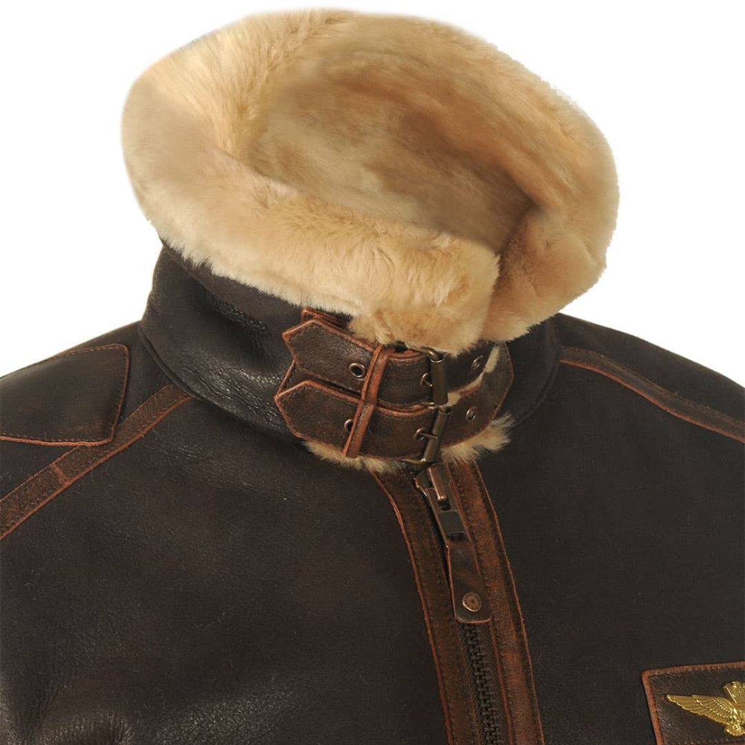 Maverick - Fliegerjacke für Männer