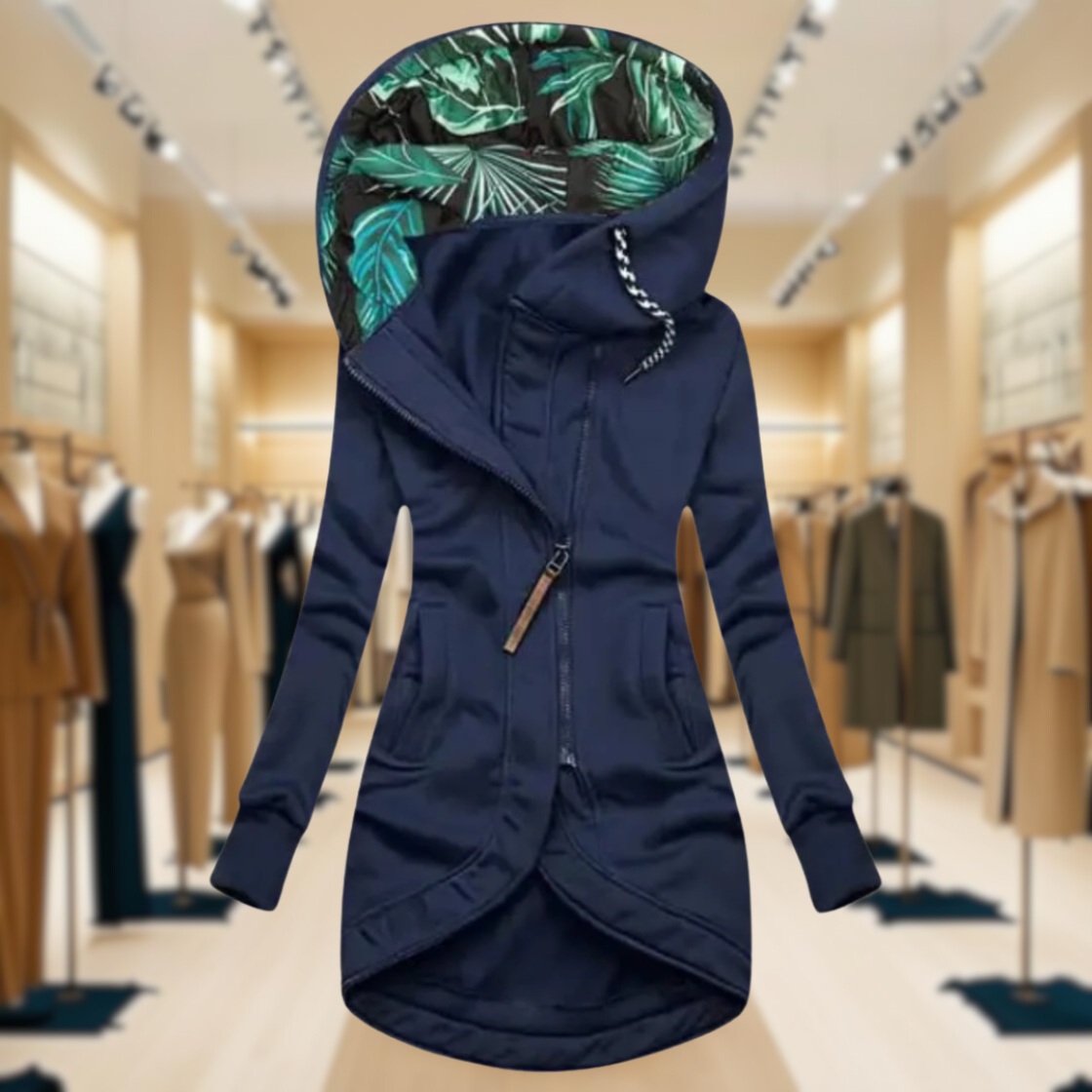 Gail - Stylische Wasserdichte Jacke