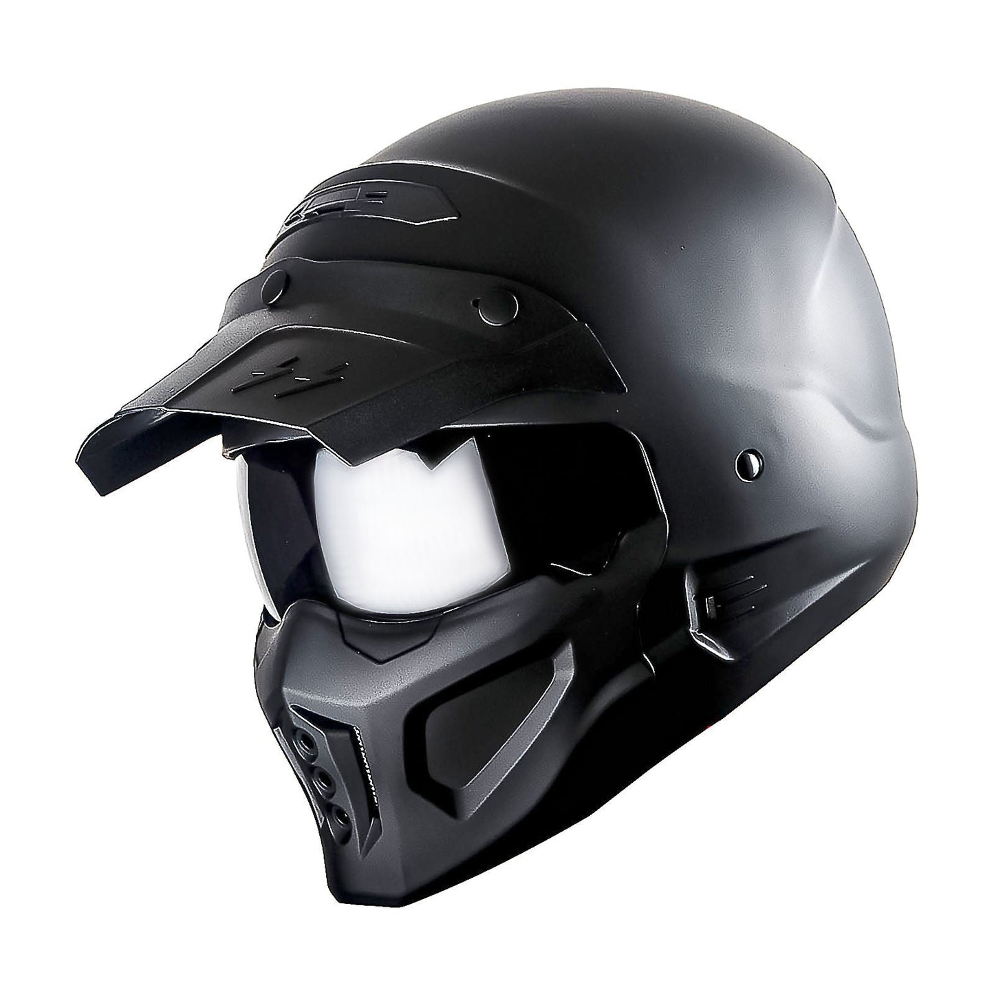 RoadMaster Pro Modulhelm