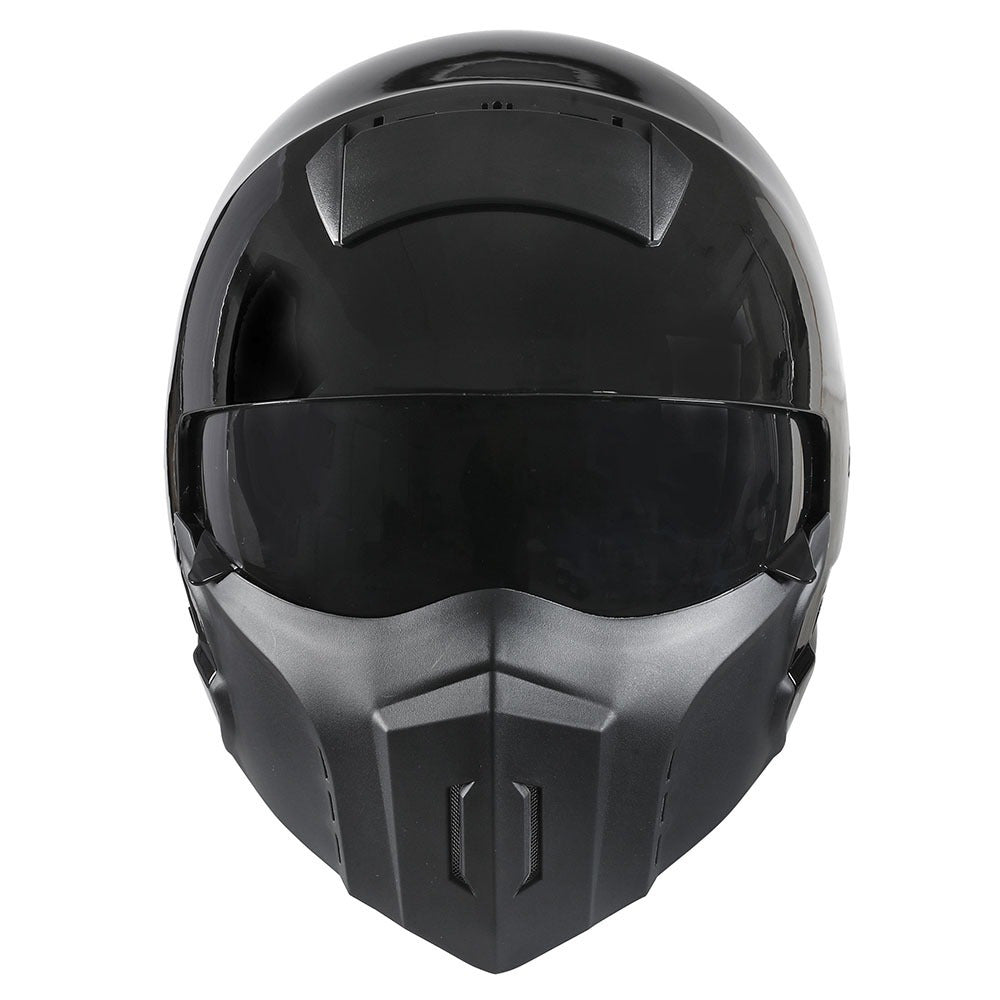 RoadMaster Pro Modulhelm