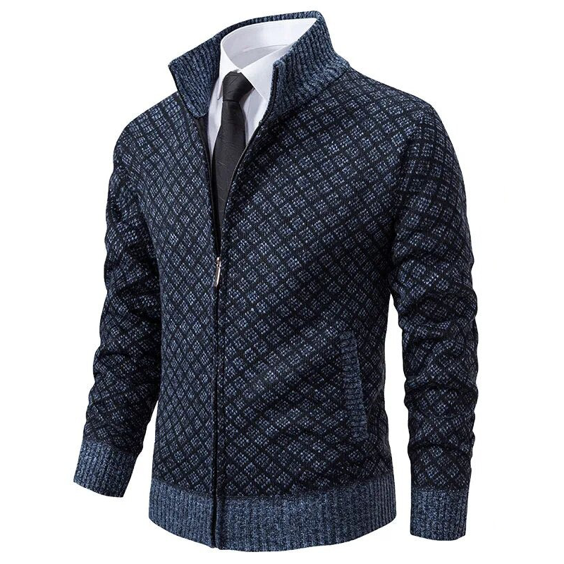 Paul - Fín Jacke für Männer