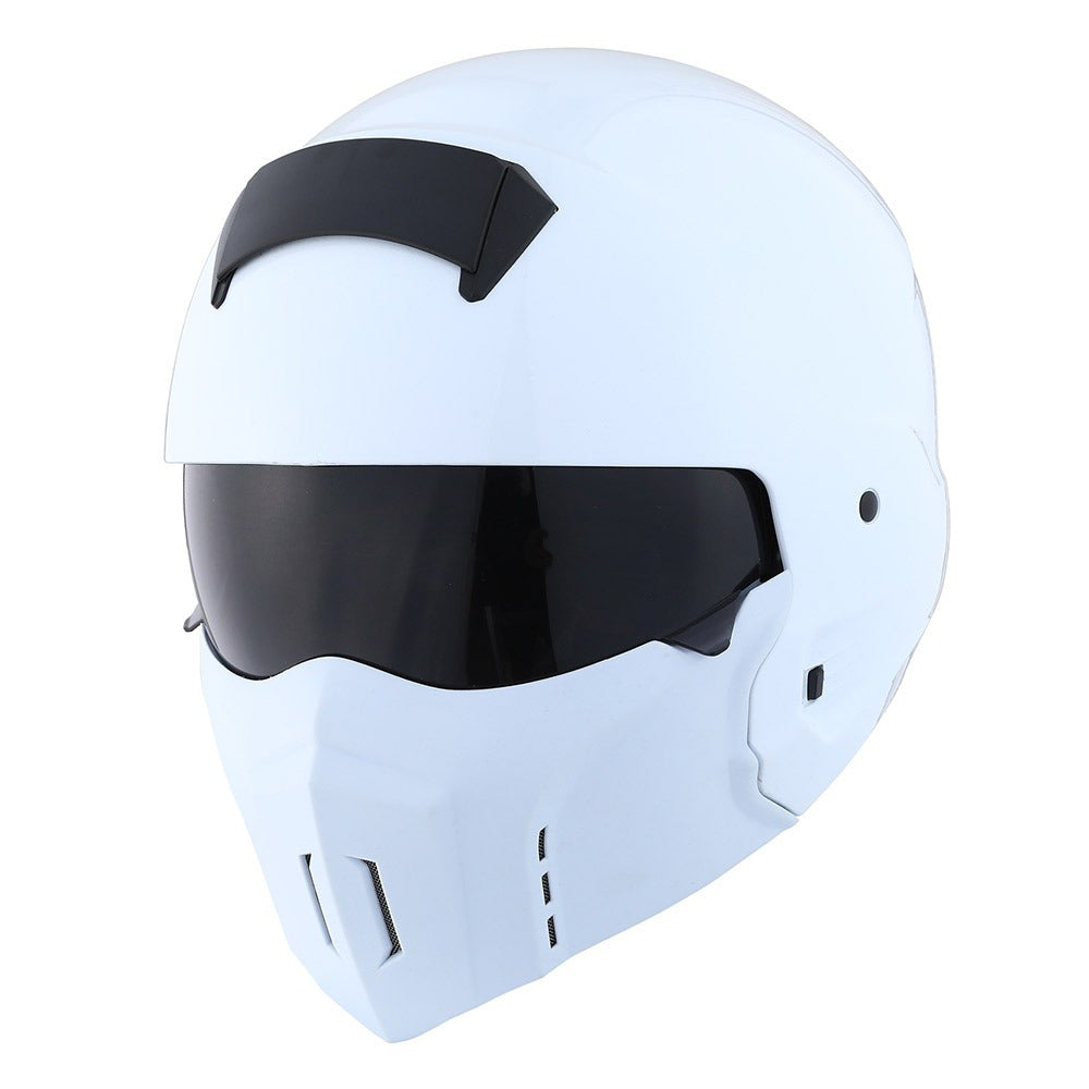 RoadMaster Pro Modulhelm