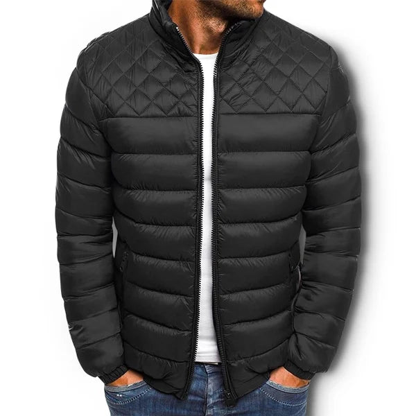 Finn - Wunderschöner Winterjacke