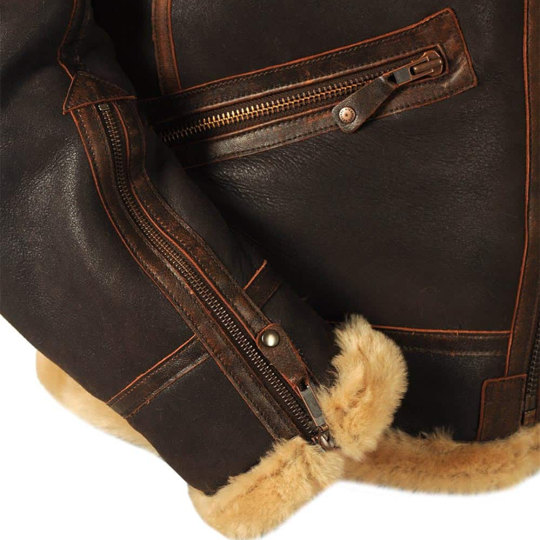 Maverick - Fliegerjacke für Männer