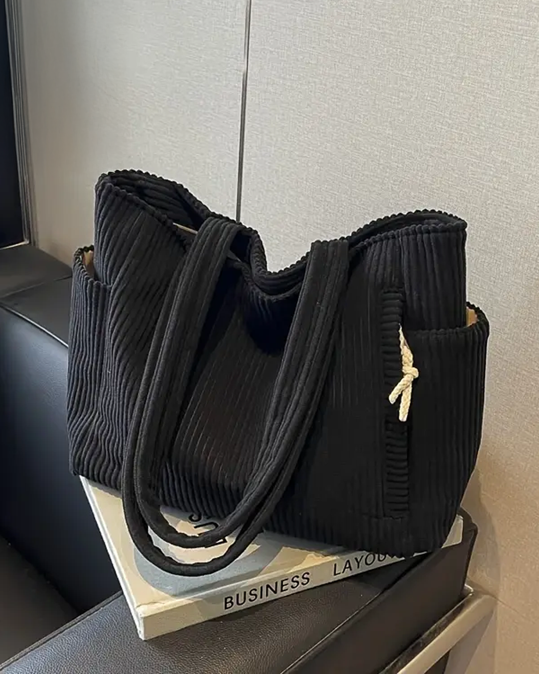 MATHILDA I VIELSEITIGE KORD-TASCHE