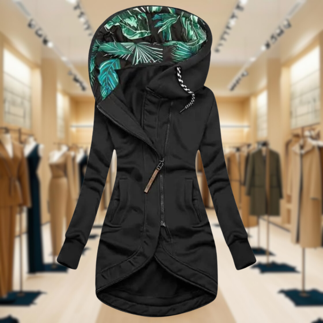 Gail - Stylische Wasserdichte Jacke