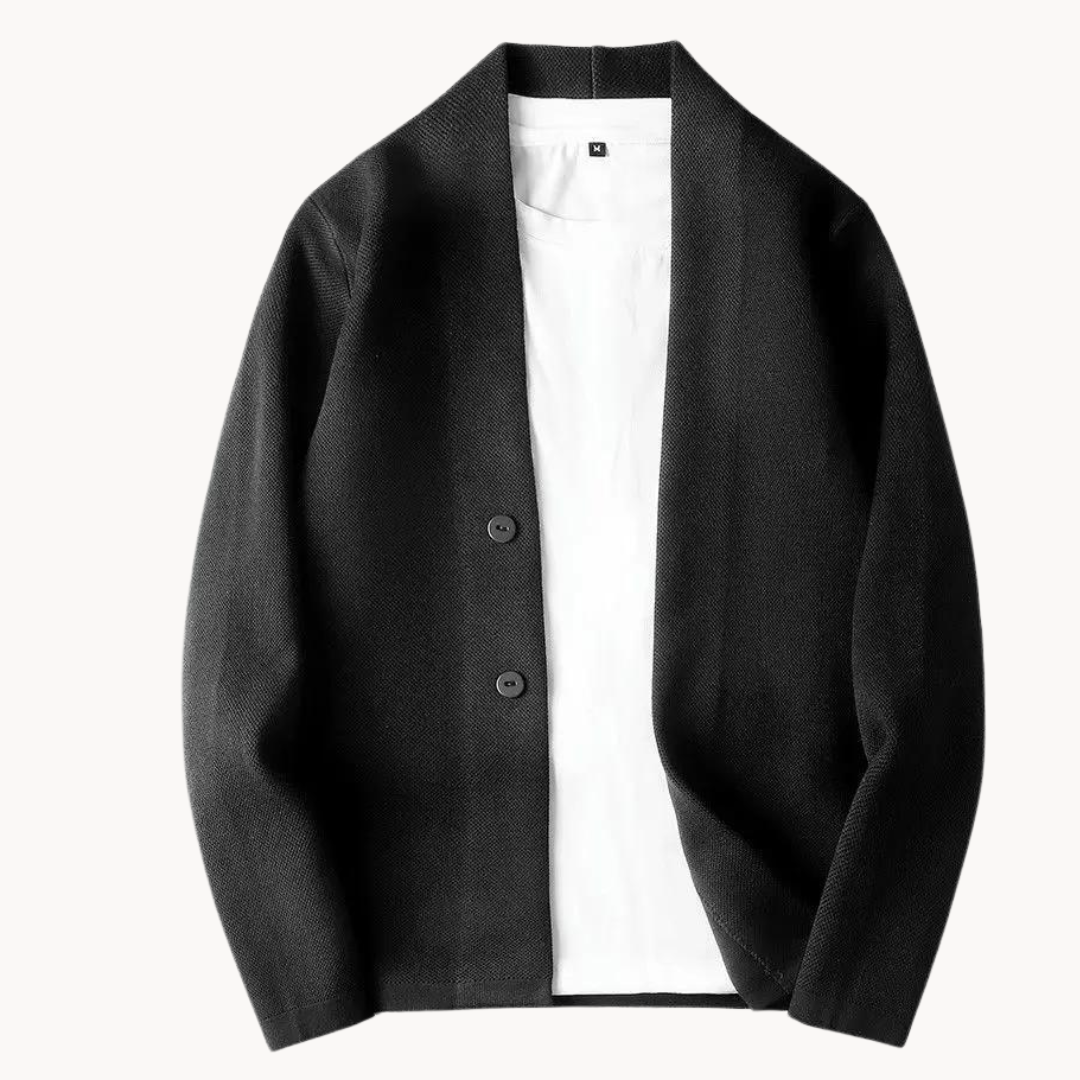 LANSTER I STILVOLLER BLAZER
