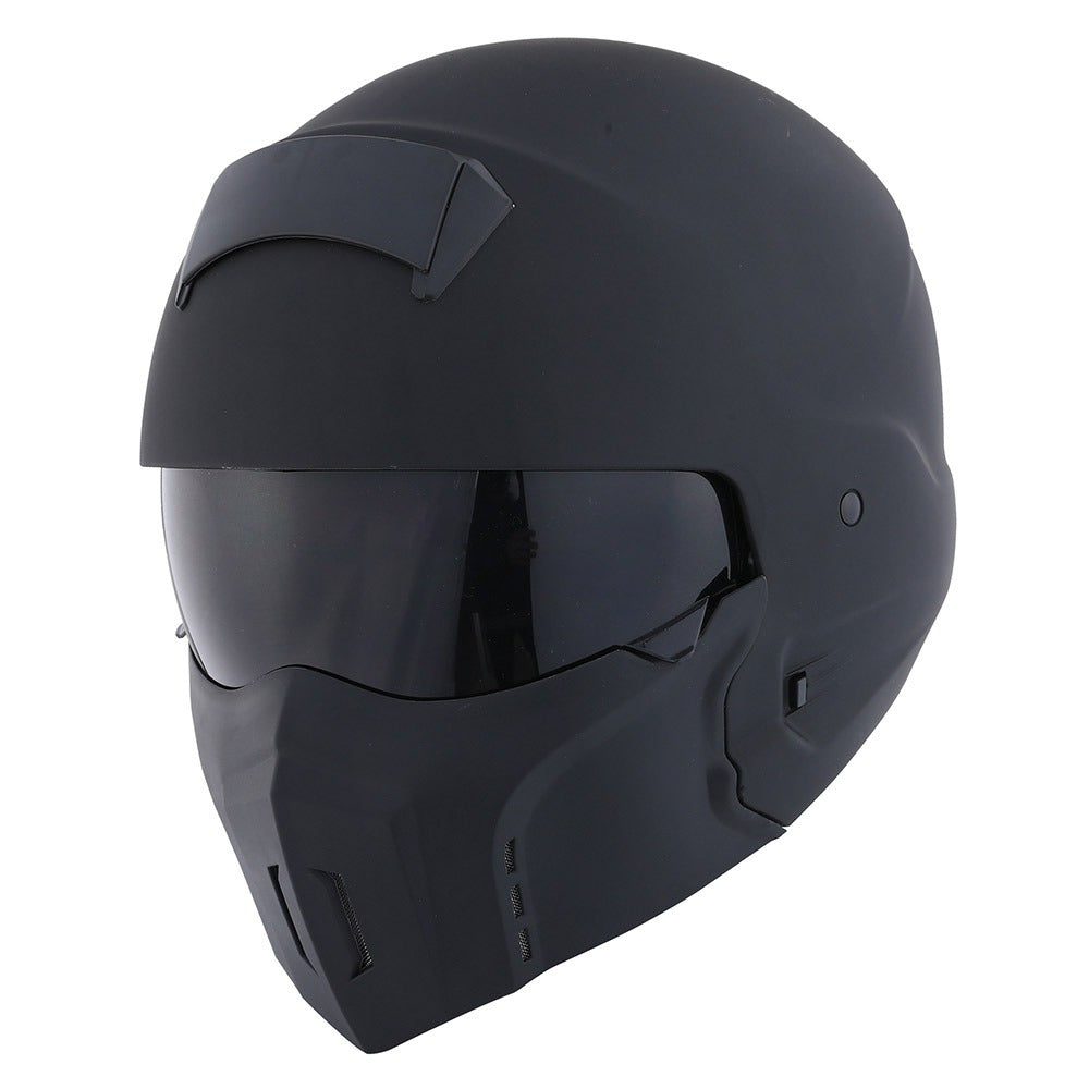 RoadMaster Pro Modulhelm
