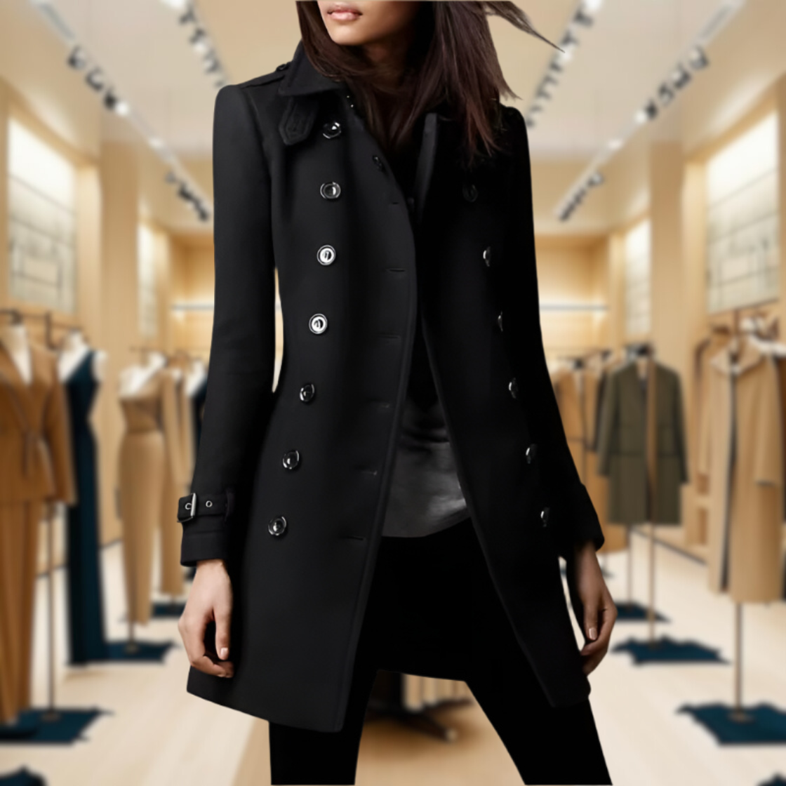 Lana - Stylische Damenjacke