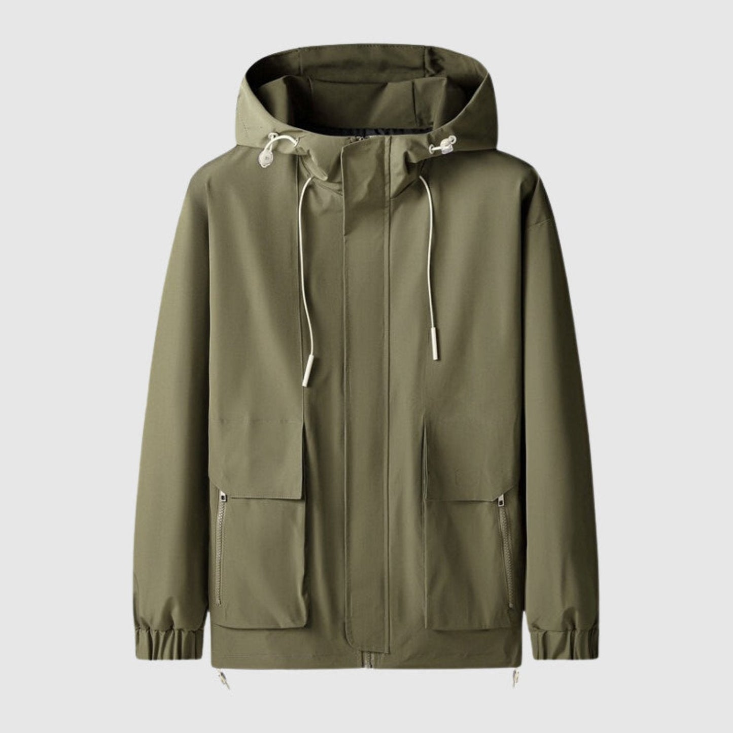 Eugene - Klassischer und stilvoller Winterjacke