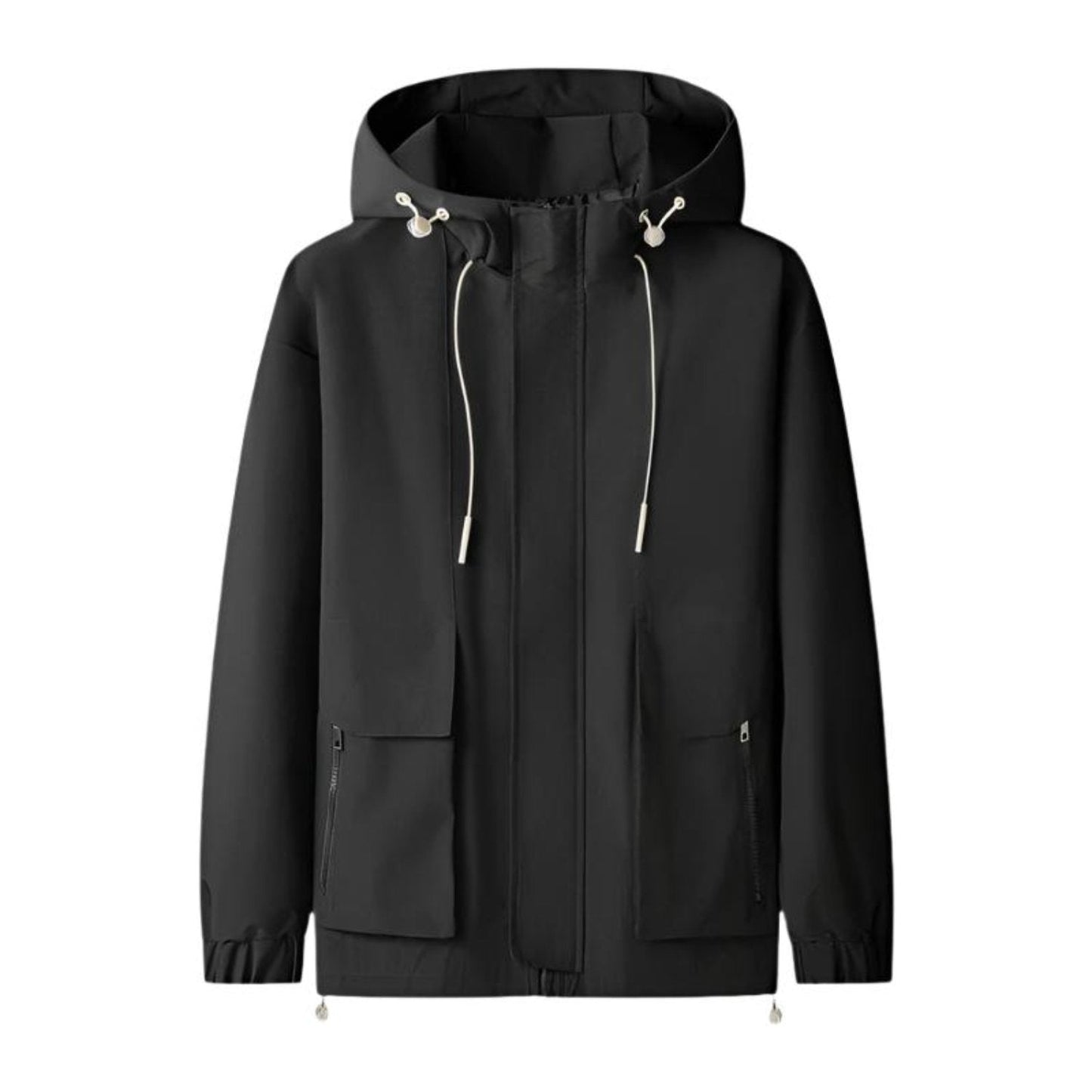 Eugene - Klassischer und stilvoller Winterjacke