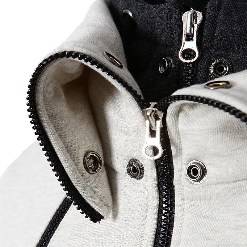 Wesley - Warmer Winterjacke