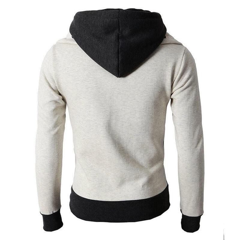 Wesley - Warmer Winterjacke