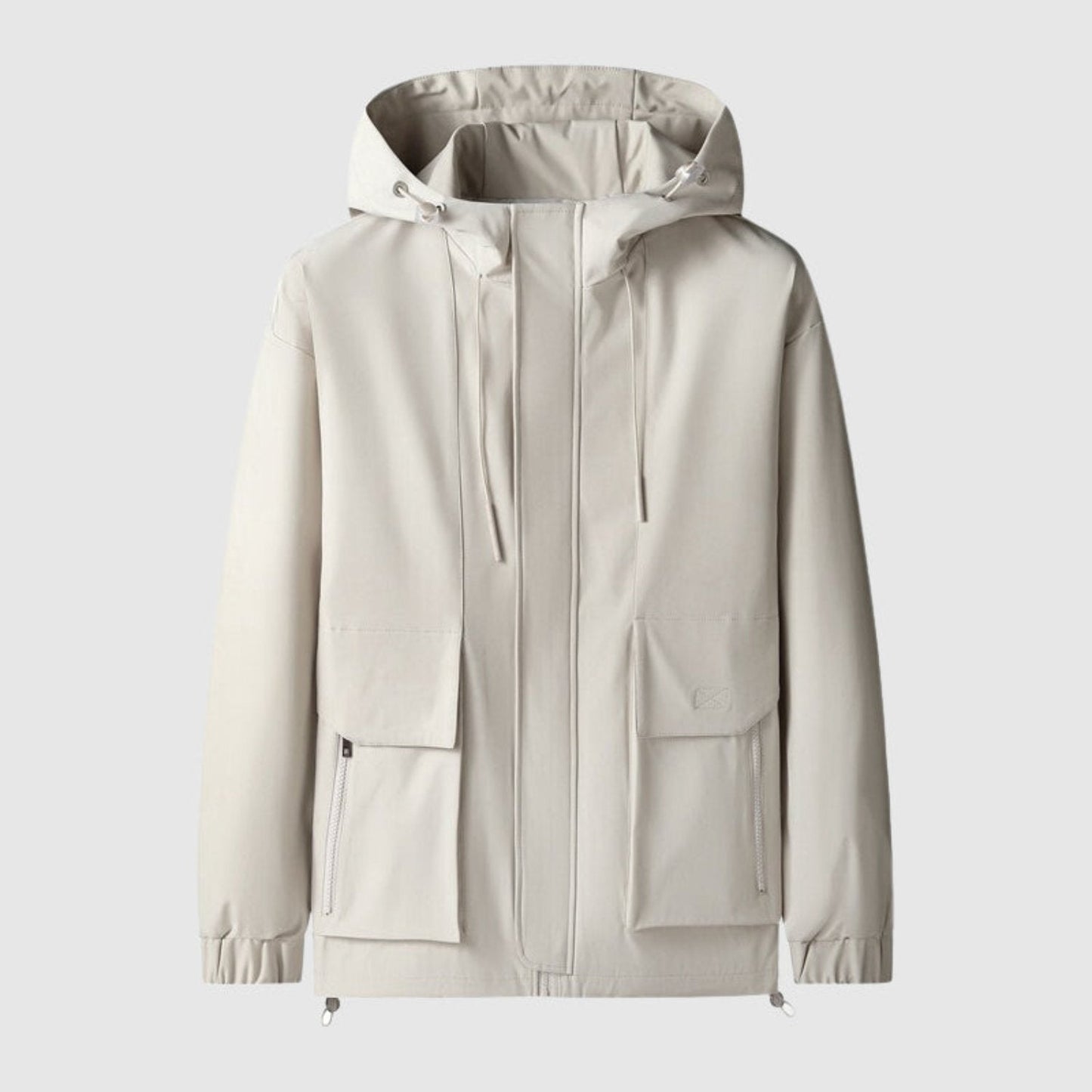 Eugene - Klassischer und stilvoller Winterjacke