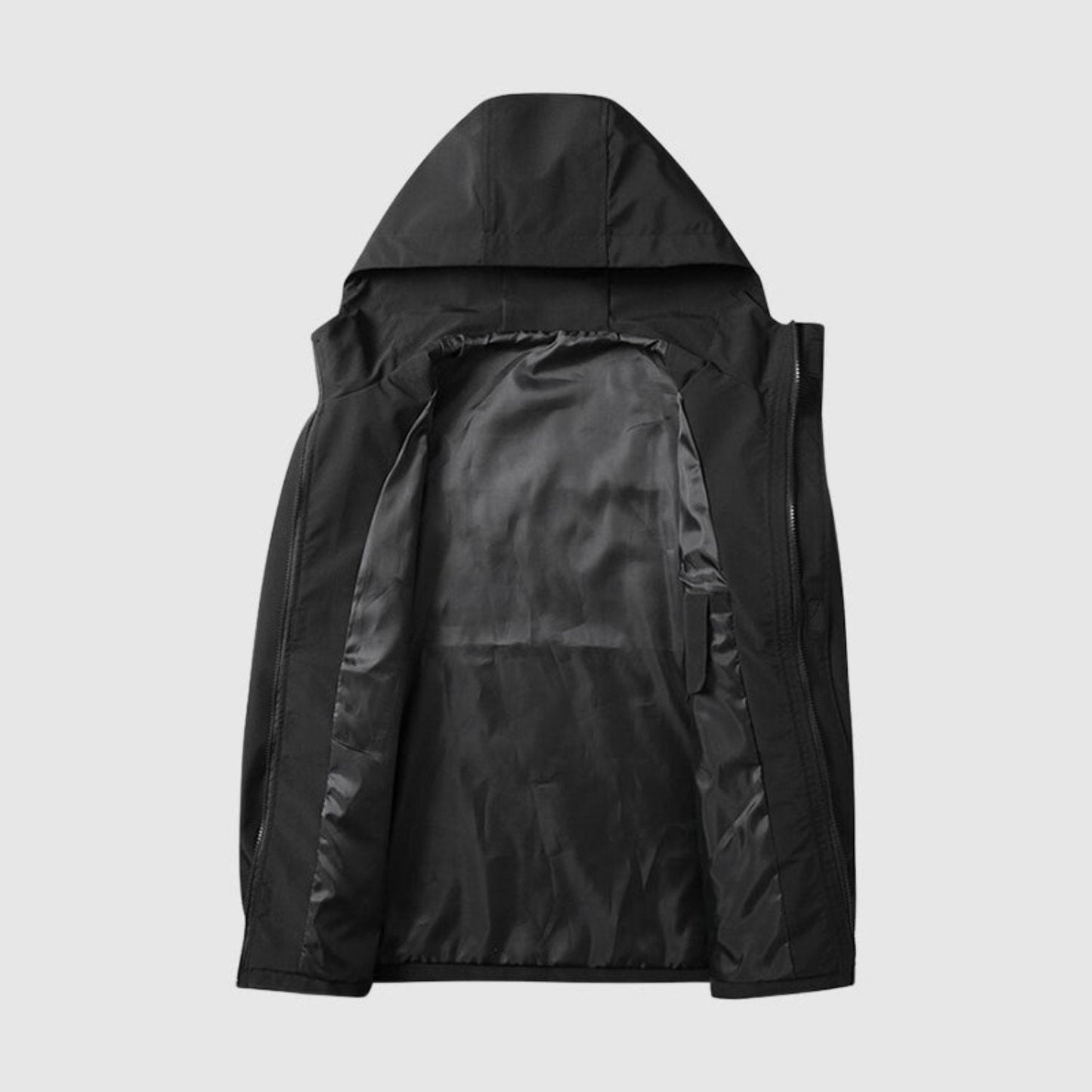 Eugene - Klassischer und stilvoller Winterjacke