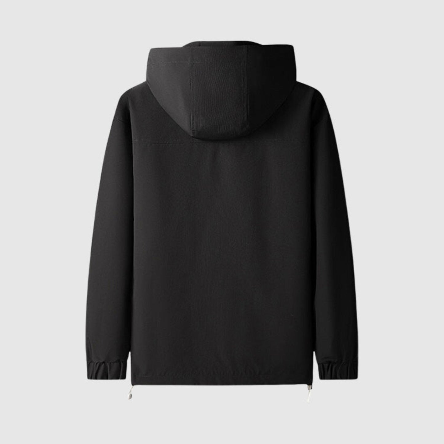 Eugene - Klassischer und stilvoller Winterjacke