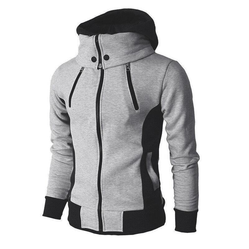 Wesley - Warmer Winterjacke