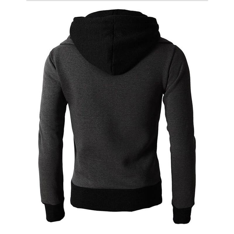 Wesley - Warmer Winterjacke
