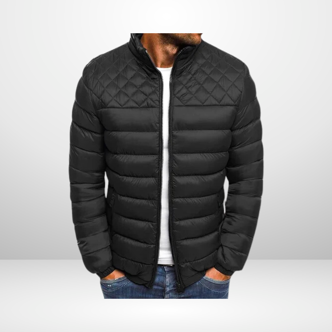 Finn - Wunderschöner Winterjacke