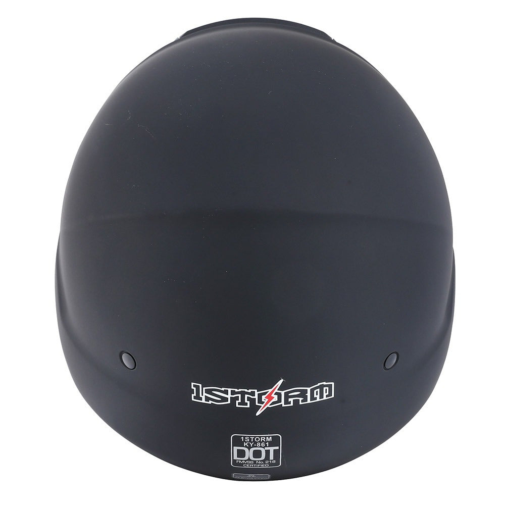 RoadMaster Pro Modulhelm