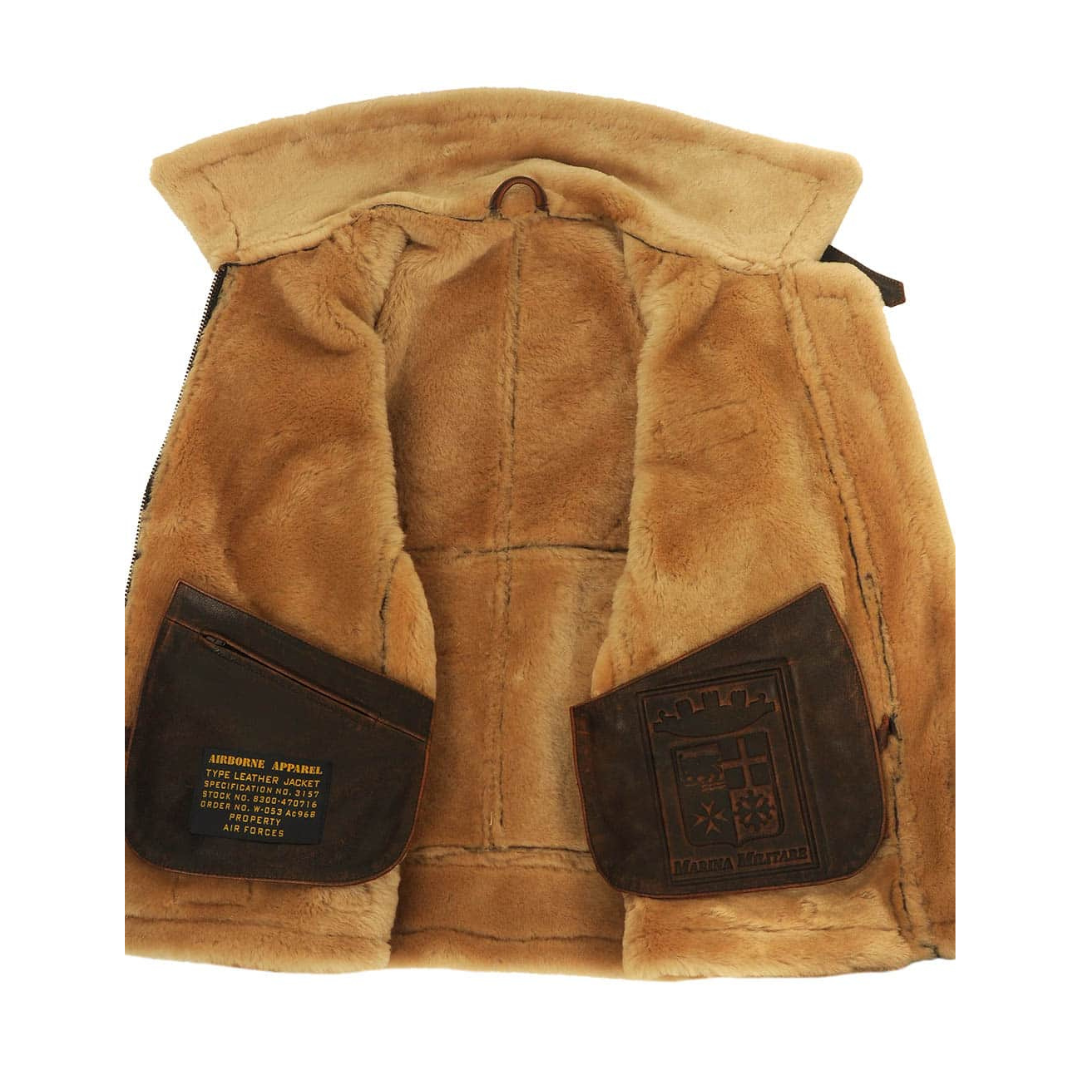 Maverick - Fliegerjacke für Männer
