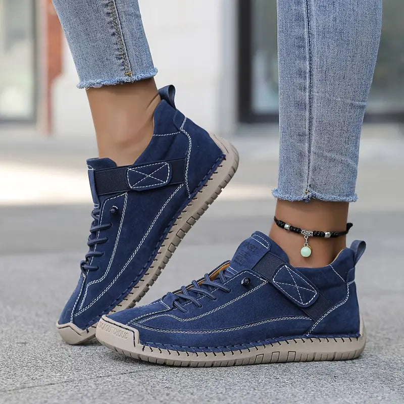 LIZA I BEQUEME TURNSCHUHE