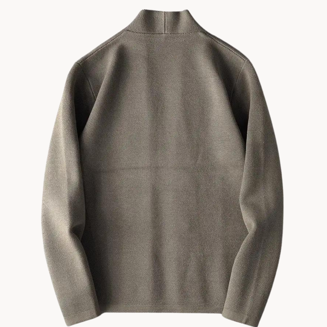 LANSTER I STILVOLLER BLAZER