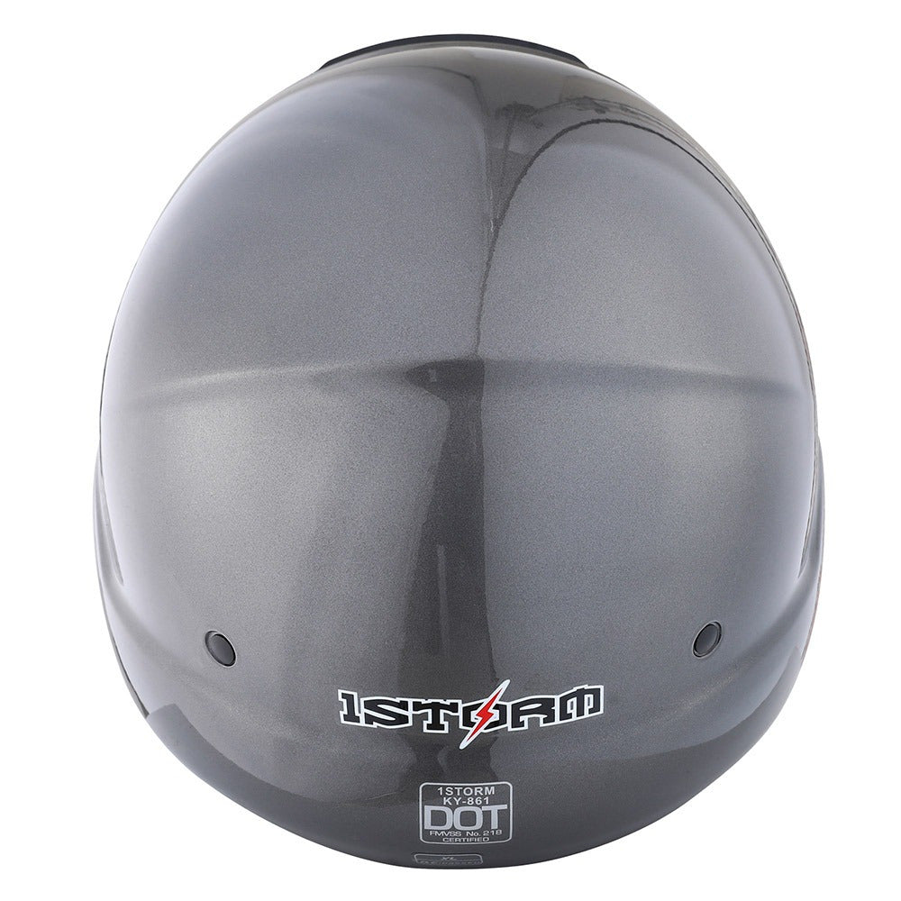 RoadMaster Pro Modulhelm