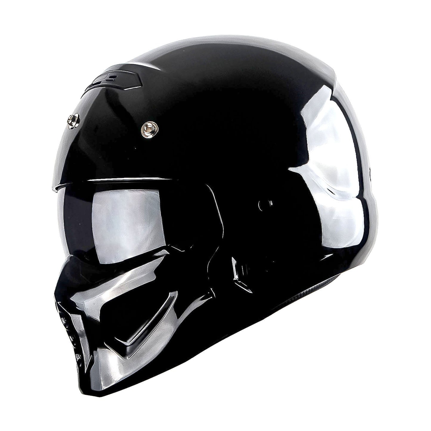 RoadMaster Pro Modulhelm