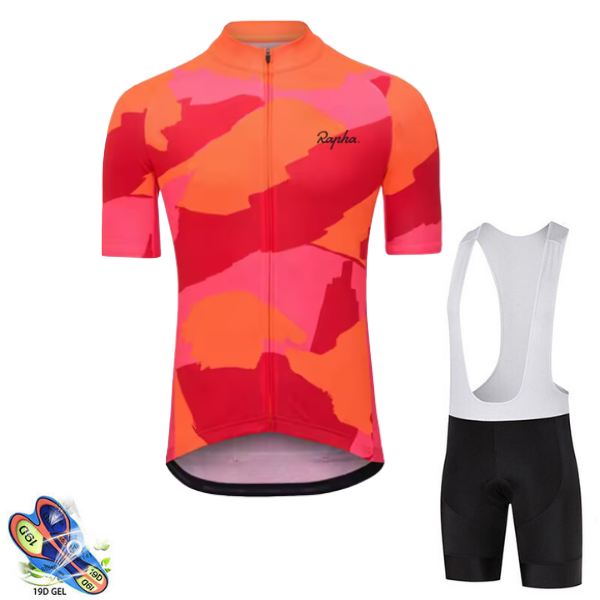 Rapha – PRO Radfahr-Set (Limitierte Stückzahl!)