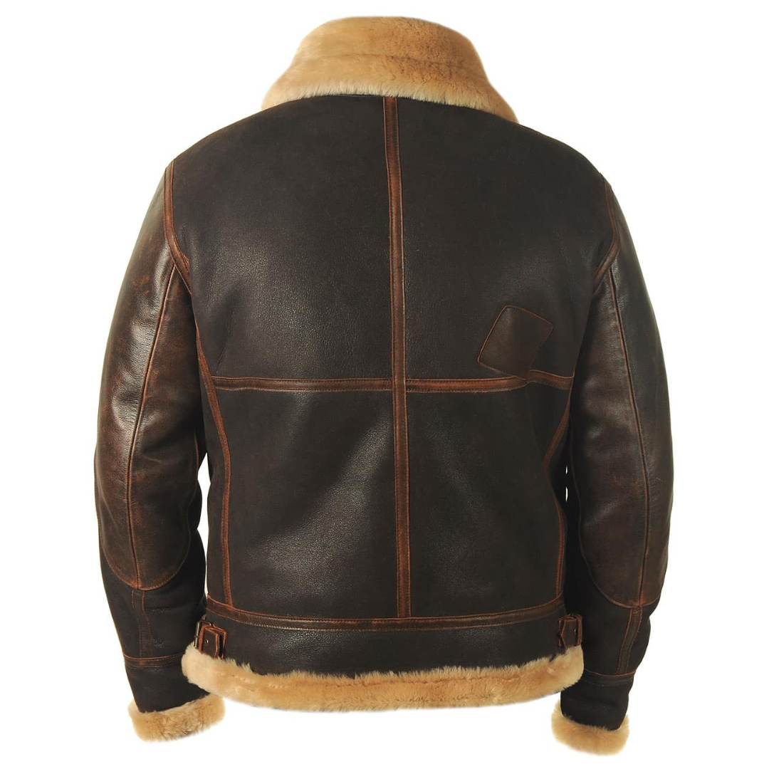 Maverick - Fliegerjacke für Männer