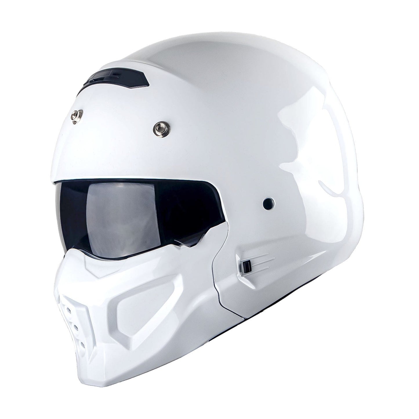 RoadMaster Pro Modulhelm