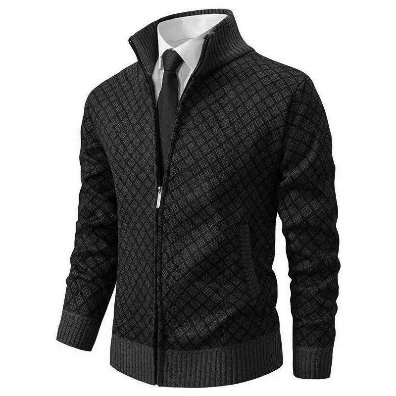 Paul - Fín Jacke für Männer