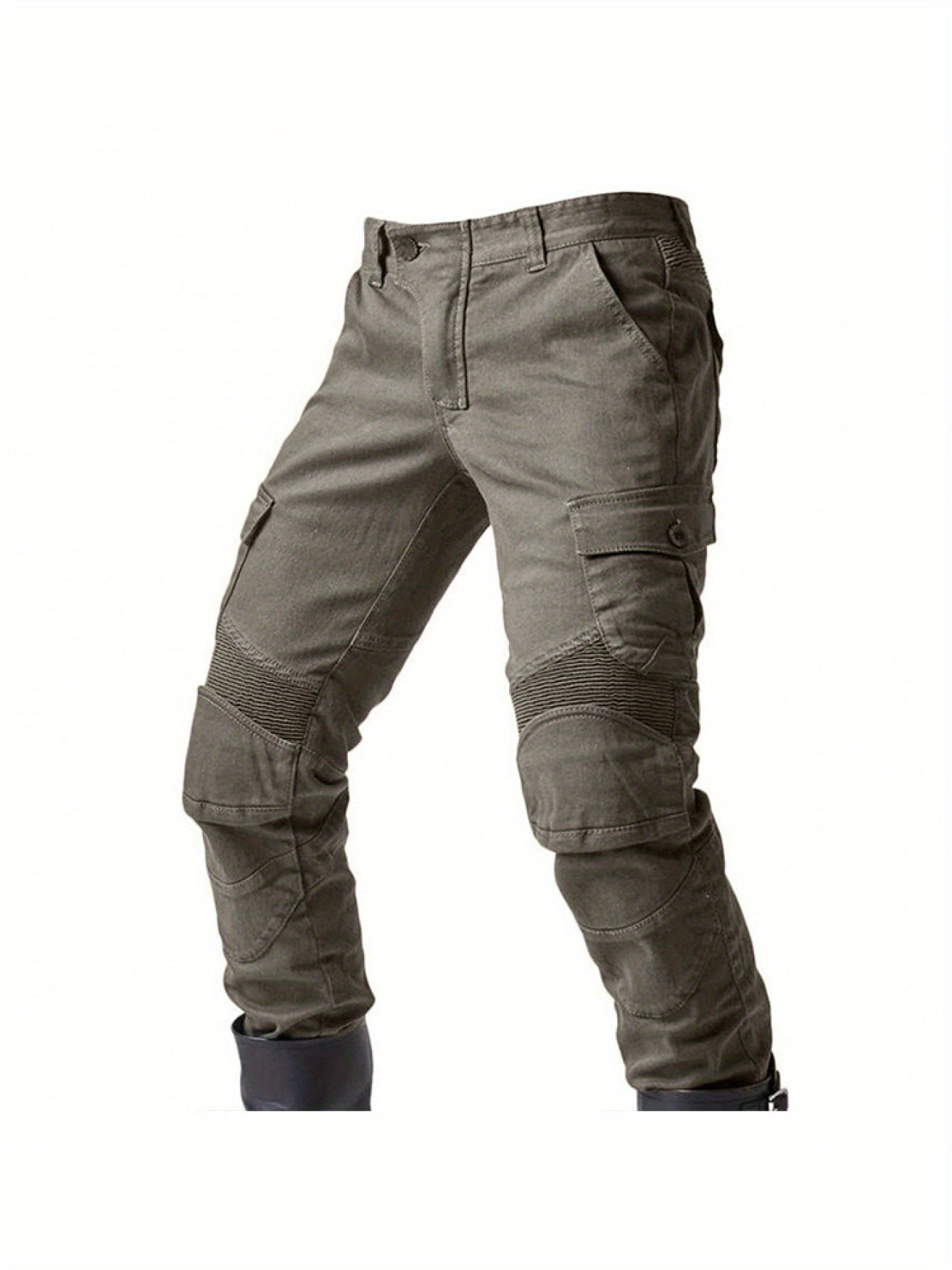 Herren Motorrad-Jeans